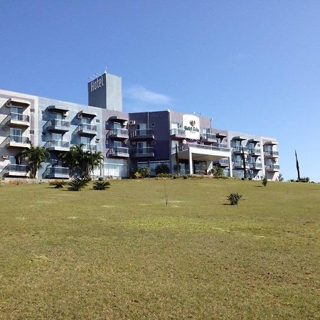 Hotel Cedro Palace Sao Jose do Cedro Ngoại thất bức ảnh