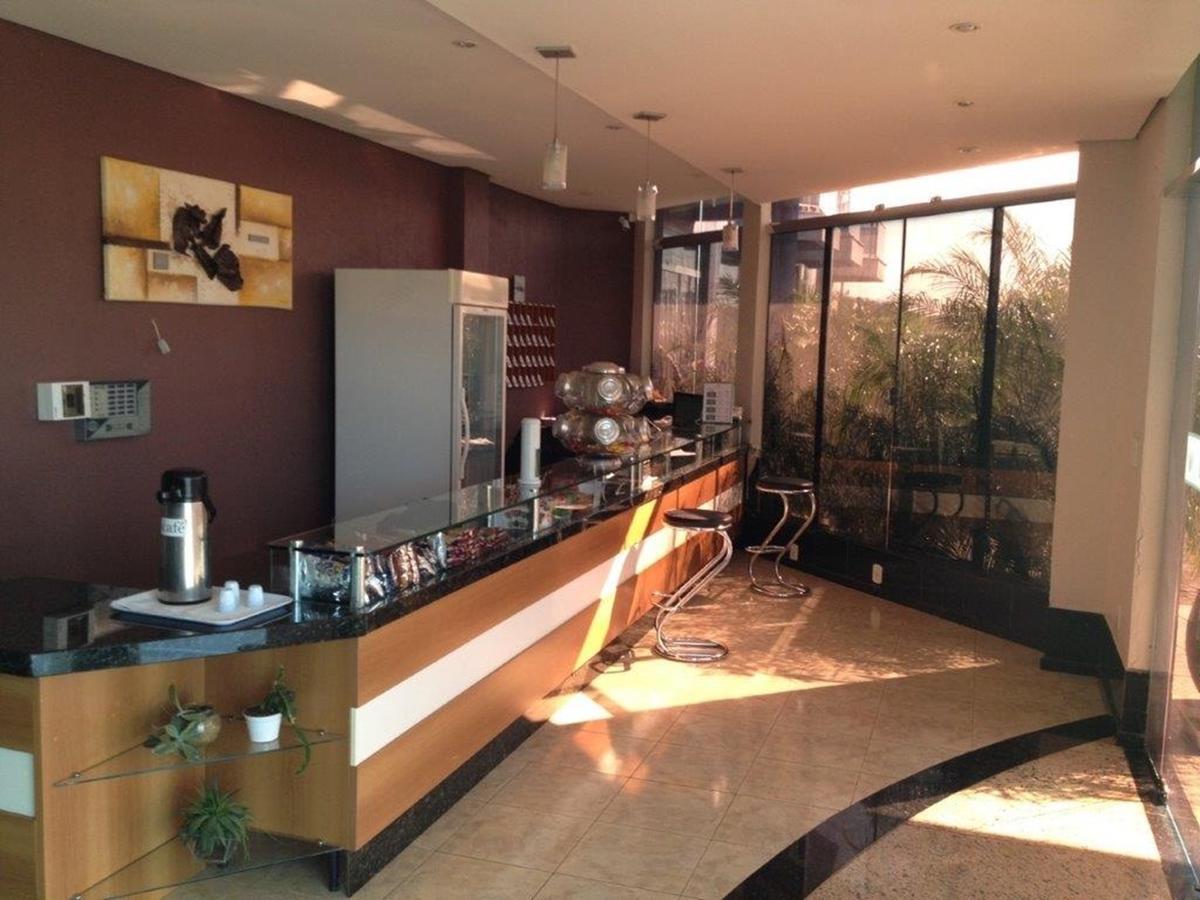 Hotel Cedro Palace Sao Jose do Cedro Ngoại thất bức ảnh