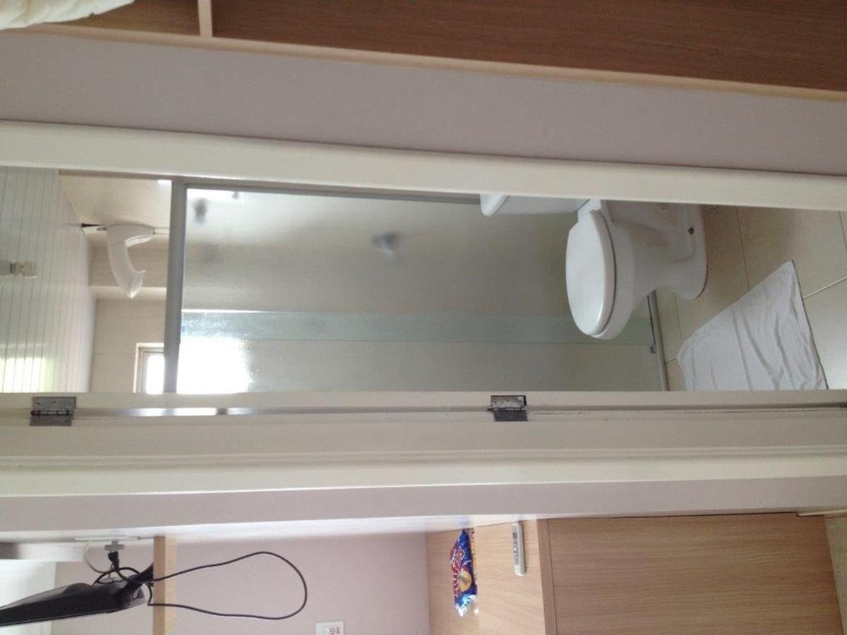 Hotel Cedro Palace Sao Jose do Cedro Ngoại thất bức ảnh